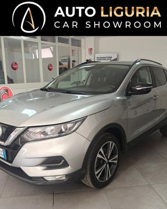 Nissan Qashqai 1.5 dci Tekna+ 110cv