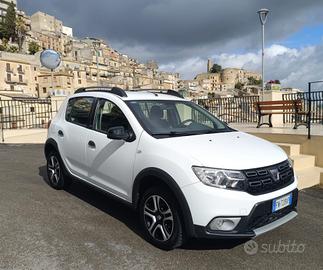 Dacia Sandero Stepway 1.5 dCi 8V 90CV Start&Stop