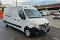 RENAULT MASTER FURGONE 165DCI EURO5B