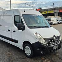 RENAULT MASTER FURGONE 165DCI EURO5B