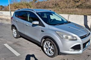 Ford kuga 2013