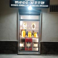 stufe a gas nuove o usate a partire da 40 euro