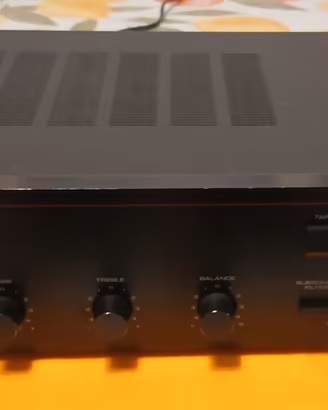 Amplificatore Vintage  