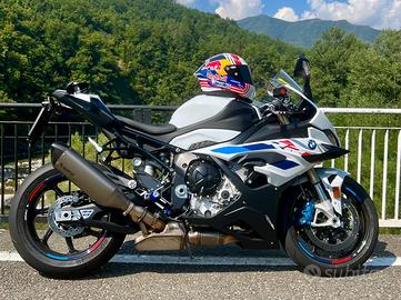 Bmw s 1000 rr - 2023