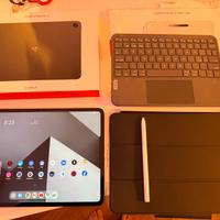 ONEPLUS PAD GO 2 5g - 256gb + Penna e Cover