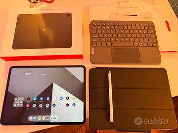 ONEPLUS PAD GO 2 5g - 256gb + Penna e Cover