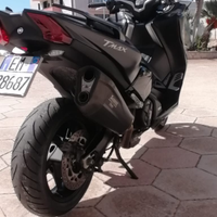 Tmax 530 sport edition