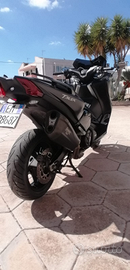 Tmax 530 sport edition