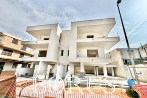 Villette a schiera - Parete