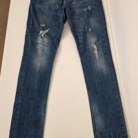 Jeans Zara Man Skinny