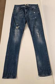 Jeans Zara Man Skinny