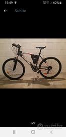 Mountain-bike 