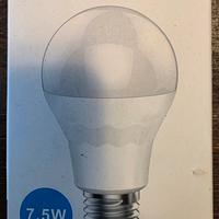 Lampadina Smart