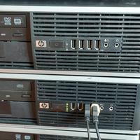 Pc. HP 8100 ELITE SFF.