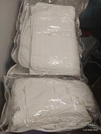 3 piumini letto bambino inverno primavera e autunn