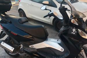 malaguti madison 250