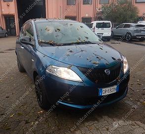 Lancia Ypsilon 1.0 Hybrid Solo 22 mila km