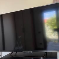 Televisore Sony Bravia