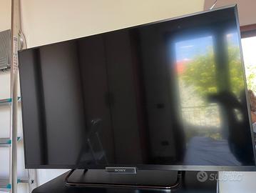 Televisore Sony Bravia