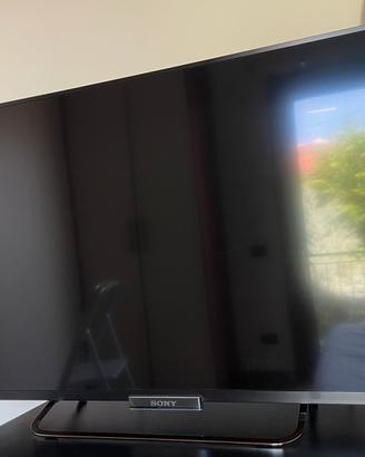 Televisore Sony Bravia