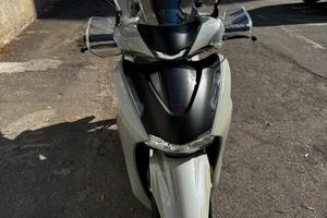 Honda sh350