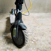 Monopattino elettrico Lexgo