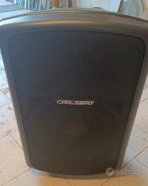 Casse Attive Carlsbro 15/400