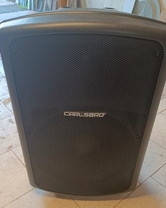 Casse Attive Carlsbro 15/400