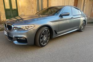 BMW Serie 5(G30/31/F90) - 2018