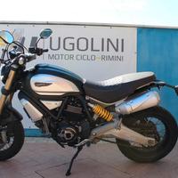 Ducati Scrambler 1100