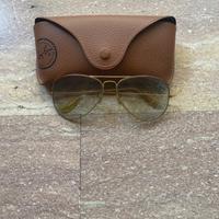 Ray-ban aviator vintage