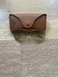 Ray-ban aviator vintage