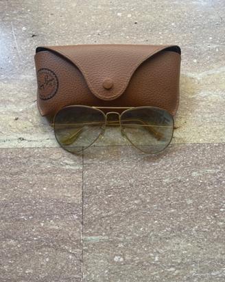 Ray-ban aviator vintage
