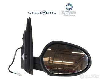 RETROVISORE DESTRO - LANCIA YPSILON