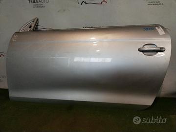 PORTIERA ANTERIORE SINISTRA VOLKSWAGEN Eos Serie (