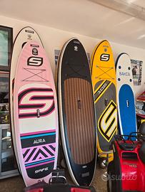 Sup Safe Rescue Board Barelle gonfiabili