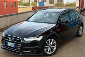 Audi A6 2018 2.0D