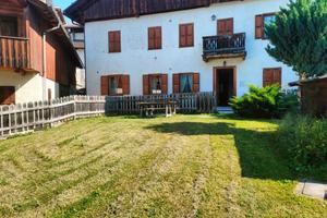 Appartamento di 135 m² con 5 locali e box auto dop