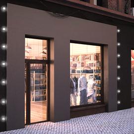 Locale Commercale - Borgo Teresiano