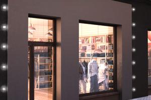 Locale Commercale - Borgo Teresiano