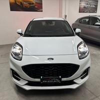 Ford Puma 1.0 EcoBoost Hybrid 125 CV S&S ST-Line X