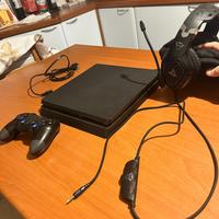 Ps4 1tb