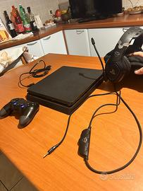 Ps4 1tb