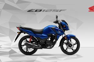 HONDA CBF 125 Standard