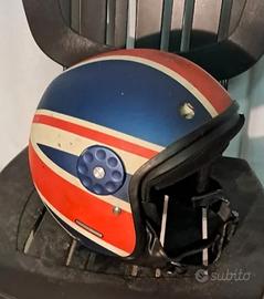 Casco Union Jack
