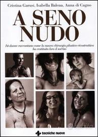A seno nudo. 14 donne raccontano 