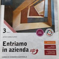 Entriamo in azienda up