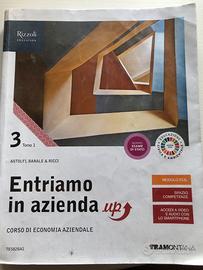 Entriamo in azienda up