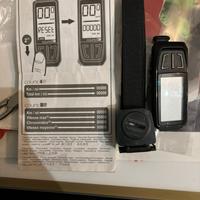 Contachilometri per bicicletta