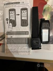 Contachilometri per bicicletta